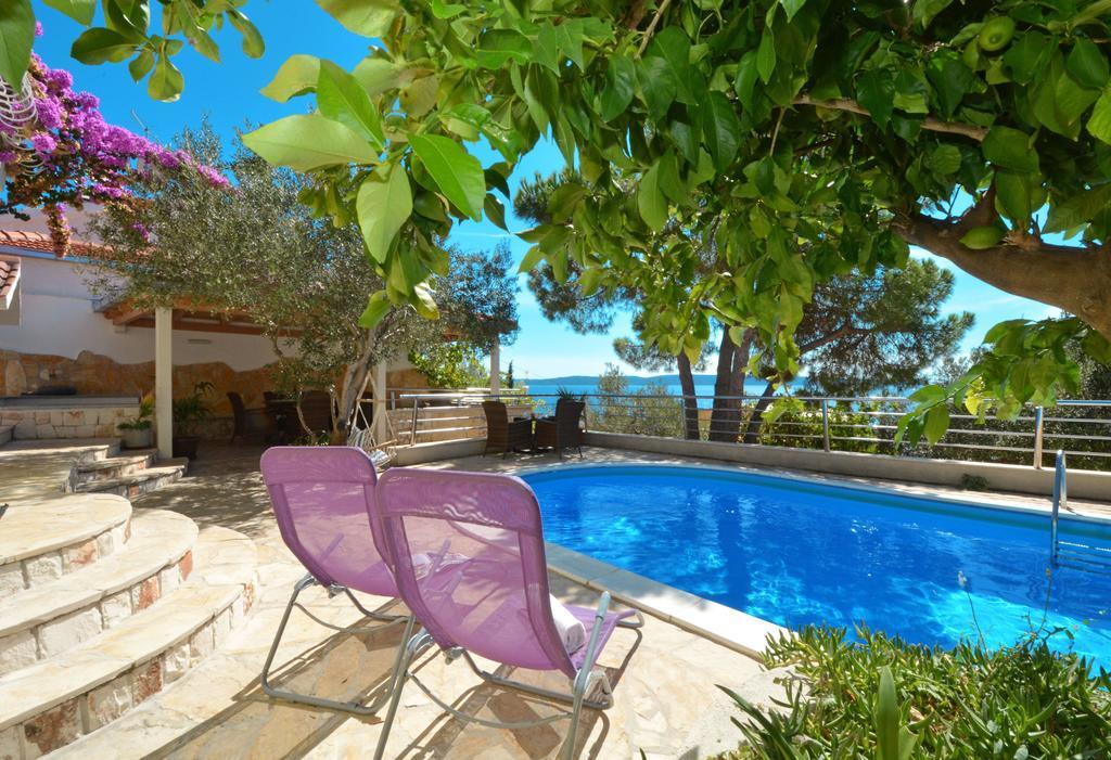 Villa Marin Trogir Zimmer foto