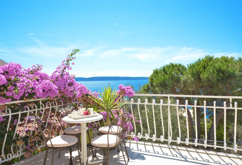 Villa Marin Trogir Exterior foto