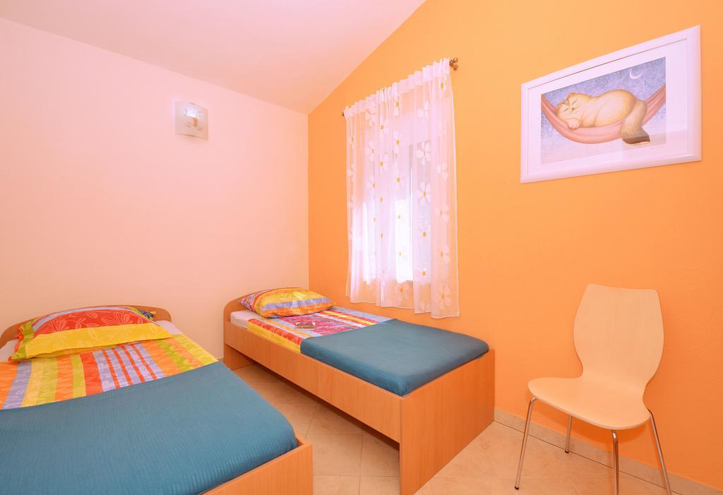 Villa Marin Trogir Zimmer foto