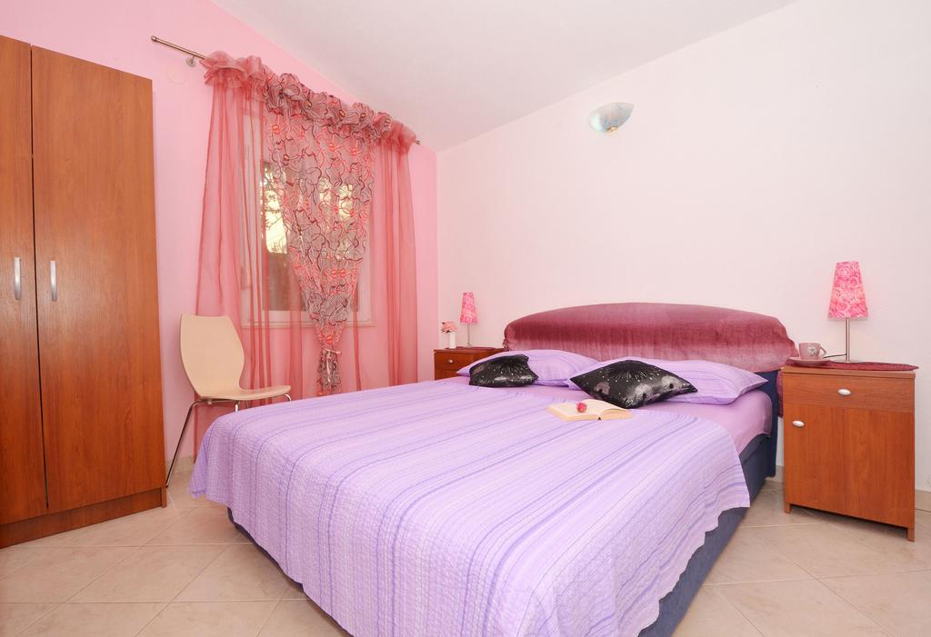 Villa Marin Trogir Exterior foto