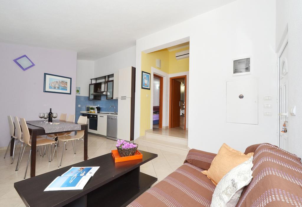 Villa Marin Trogir Zimmer foto