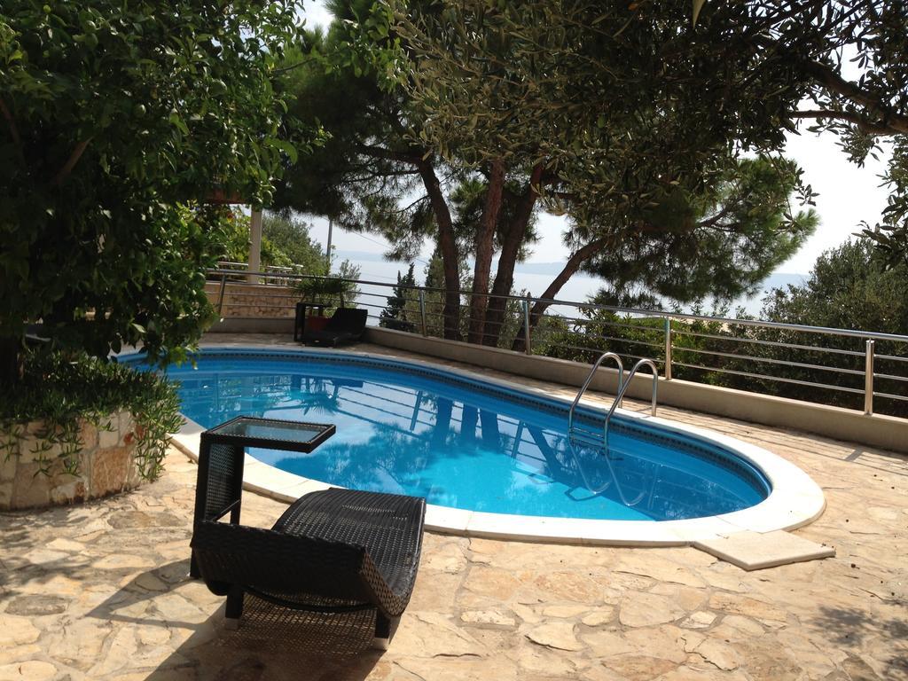 Villa Marin Trogir Zimmer foto